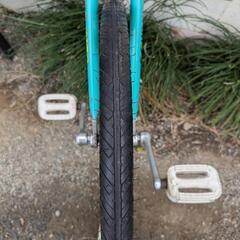 一輪車 24インチ