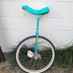 一輪車 24インチ