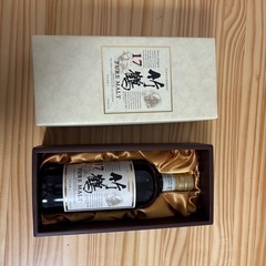 マッカラン12年 シェリーオークカスク 700ml 3本 (箱付き)