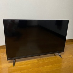 TV テレビ 32型 TCL 2021年製 【⭐️11月中限定⭐️】