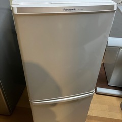 パナソニック　冷蔵庫　138L 近県配送設置無料 パナソニック 冷蔵庫 138L 近県配送設置無料 Amazon.co.jp