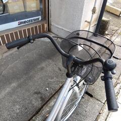 ✴️リユースママチャリ✴️　26インチ