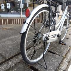 ✴️リユースママチャリ✴️　26インチ