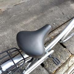 ✴️リユースママチャリ✴️　26インチ