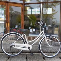 ✴️リユースママチャリ✴️　26インチ