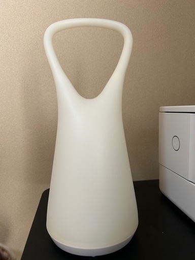 ニトリ LEDランプ  授乳ライト