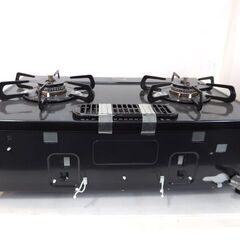 新札幌 動作品 パロマ paloma ガスコンロ IC-S37-R 都市ガステーブル /右強火 /都市ガス 2022年製/No.2903