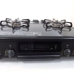 新札幌 動作品 パロマ paloma ガスコンロ IC-S37-R 都市ガステーブル /右強火 /都市ガス 2022年製/No.2903