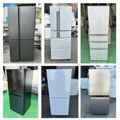 ☘️おまかせ家電２点セット☘️【2019年製～】新生活応援💐