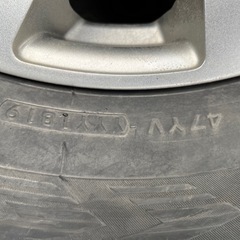 ヨコハマ iceGUGAD215/70R/16スタッドレスタイヤ＆アルミホイール