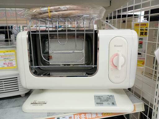 2026年最新】Yahoo!オークション -リンナイガスストーブの中古品・新品