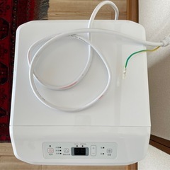 【お譲り先決まりました】2022年製・動作問題なし良品＊Hisense ハイセンス スポットクーラー【11/25まで引取限定】　