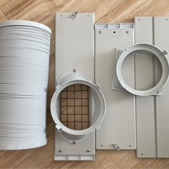 【お譲り先決まりました】2022年製・動作問題なし良品＊Hisense ハイセンス スポットクーラー【11/25まで引取限定】　