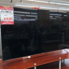 65インチ テレビ SONY 家電の中古が安い！激安で譲ります・無料であげます｜ジモティー