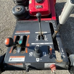 除雪機【HONDA HS980 】値下げ中（11月下旬までの販売になります）