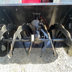 除雪機【HONDA HS980 】値下げ中（11月下旬までの販売になります）