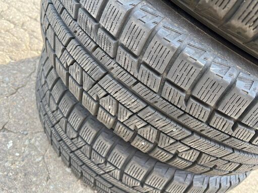 ☆ ヨコハマ iceGUARD アイスガード IG50 Plus 195/65R15 2018年製 15