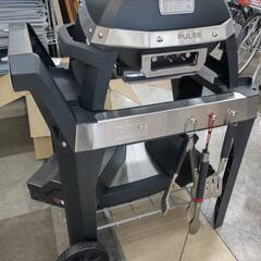 ☆Weber/ウェーバー/BBQグリル/アウトドア/2021年式/スターターセット 