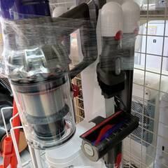 🧧人気のダイソン🧧Dyson ダイソン 2022年製 Cyclone V10 Fluffy SV12 FF LF🧧3919