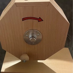 抽選機 その他の中古が安い！激安で譲ります・無料であげます｜ジモティー 