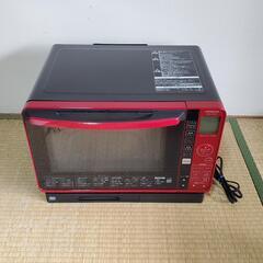 愛品館八千代店】HITACHI2019年製オーブンレンジ【愛八DS】