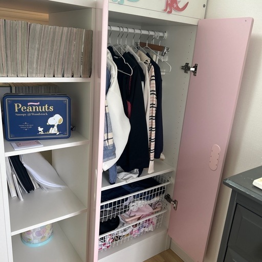 STUVAロフトベッド （IKEA STUVA ロフトベッド（IKEA家具「STUVA