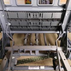 介護ベッド　パラマウント(動作4パターン)