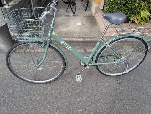 サカモトテクノ（シティサイクル）｜自転車車体｜自転車 | 車、バイク