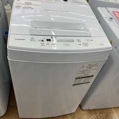 トレファク高槻店】安心の6ヶ月間保証！取りに来られる方限定！TOSHIBA（