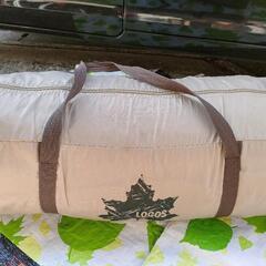 一度のみ使用🍀ロゴスティピータープ350BJ 