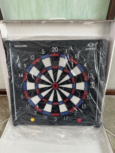 DARTSLIVE 200S ダーツボードセット DARTSLIVE 200S ダーツボード