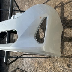 セレナC28 フロントバンパー