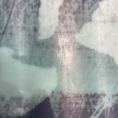 新品未使用　NITRO スノーボード板