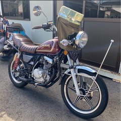 バイク バブ バイクの中古が安い！激安で譲ります・無料であげます｜ジモティー