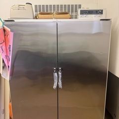 イセキ　米保温庫