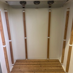 イセキ　米保温庫