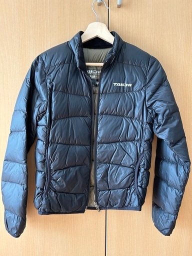 HYOD ヒョウドウ STI520　ジャケット hyod ヒョウドウ インナーダウン L ヒョウドウ Lサイズ HYOD