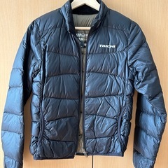 タイチ  インナーダウン