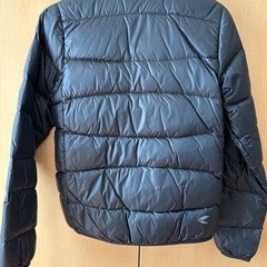 タイチ  インナーダウン