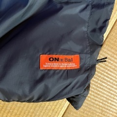 美品！ノースフェイス　ダウンジャケット　XL