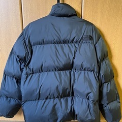 美品！ノースフェイス　ダウンジャケット　XL