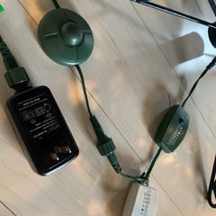 コストコ　クリスマスツリー　228㎝