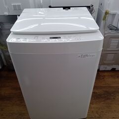 ☆ジモティ割あり☆ Haier 洗濯機 5.5kg 23年製 動作確認 