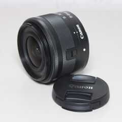 Canon/EOS M6/ダブルズームキット/ミラーレス一眼 ④