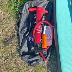 SUP 10ft インフレータブル 2回使用品