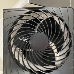 アイリスオーヤマ サーキュレーター衣類乾燥除湿機 KIJDC-N50-W 2022年