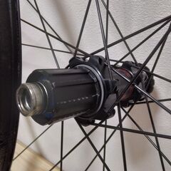 27.5ｘ23C Boostホイール前後セット FULCRUM RED ZONE7