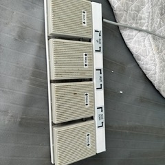 LEMI 電動エステチェア