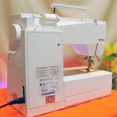 【◆コンパクトなのにハイパワー◆Activa130 家庭用ミシン】整備済み品現品管理番号：s1104_01w ◇コンパクトなのにハイパワー◇Activa130 家庭用ミシン】整備済み品