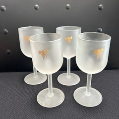 ジモティ来店特価！！】ベネチアグラスセット J-0891